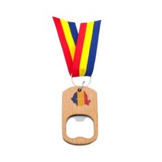 Deschizator de sticle personalizat