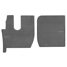 Covorase auto FORD F-Max 2018-prezent Frogum