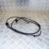 Conducta duza spălător far NISSAN QASHQAI II J11, J11_ 2014 4128466