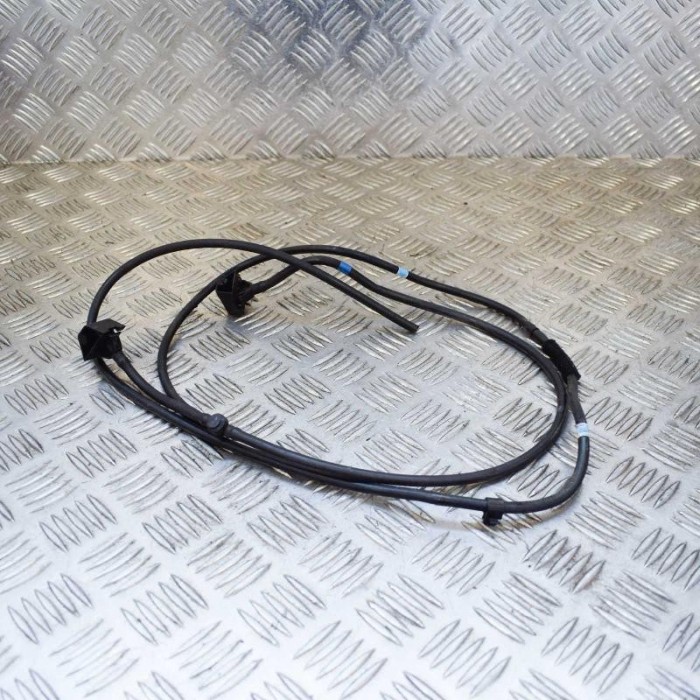 Conducta duza spălător far NISSAN QASHQAI II J11, J11_ 2014 4128466