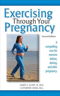 Exercising Through Your Pregnancy foto