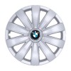 Set 4 Capace Roti R16, Potrivite Jantelor de 16 inch, Pentru BMW, Model 421, Autohelix MSA