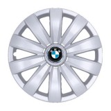 Set 4 Capace Roti R16, Potrivite Jantelor de 16 inch, Pentru BMW, Model 421, Autohelix MSA