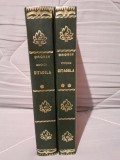 CITADELA-A.J.CRONIN (2 VOL) EDITIE LEGATA