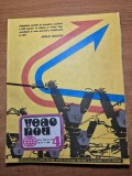 revista veac nou aprilie 1982