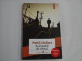 Bulevardele de centura - Patrick Modiano