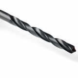 Burghiu Spiralat HSS-R 2.5mm DIN 338 pentru Oțel