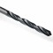 Burghiu Spiralat HSS-R 2.5mm DIN 338 pentru Oțel