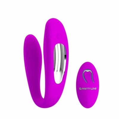 Vibrator Special Letitia foto