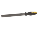 Pilă ciocan planator plată 150mm din oțel