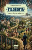 Filosofia identitatii romanesti, Fundatia culturala Ideea Europeana
