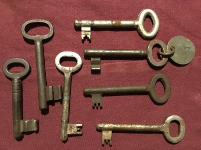 Imagini pentru chei vechi usa