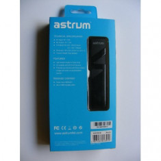 Baterie Externa PowerBank 2600 mAh Astrum PB260 Negru