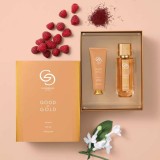 Set pentru ea Giordani Gold Good as Gold, 50 ml, Apa de parfum, Oriflame