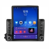 Navigatie dedicata cu Android Ssangyong Actyon 2005 - 2012, 1GB RAM, Radio GPS