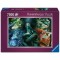 Puzzle Ravensburger WHISPERS OF THE FOREST 7000 Piese