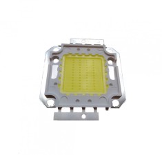 Modul Cip Led 32W rezerva proiector 12V &amp;ndash; Full Spectrum foto