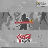 Various - Coke Light Summer-Compilation, CD