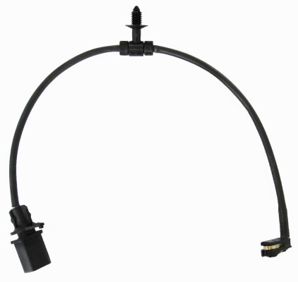 TEXTAR 98057400 senzor de avertizare,uzura placute de frana