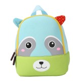 Ghiozdan gradinita copii - Ursulet PlayLearn Toys, Bufnitel