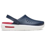 Saboti Crocs Crocs InMotion Clog Albastru - Navy, 37 - 39, 41 - 43, 45