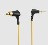 Cablu audio Deity C12 3.5 Locking TRS To TRS Coiled Cable