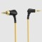 Cablu audio Deity C12 3.5 Locking TRS To TRS Coiled Cable