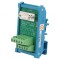 Bloc Terminal DIN D-Sub 9 Pin Mamă PCI-1714U/UL ADAM-3909-AE