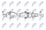 Planetara Ford Mondeo IV 2.0 Scti, 2.0 T Ecoboost 20, S-Max 2.0 T Ecoboost 20, Galaxy 2.0 T Ecoboost 20; partea dreapta, cutie viteze automata;