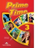 Curs limba engleza. Prime Time 3. Manualul elevului