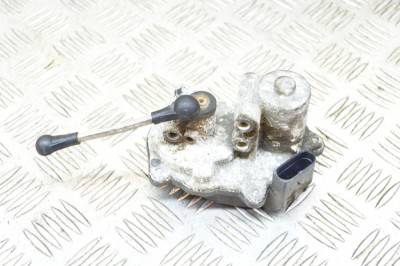 Motor clapetă galerie de admisie VW PASSAT B6 3C2 2009 OEM: A2C53106022,06F133482B 13946783 foto