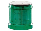 Semnalizator LED Verde 18-30VDC 18-26VAC IP66