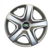 Set 4 Capace Roti 16 inchi (R16) Pentru Land Rover, Model 418, Autohelix MSA