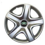 Cumpara ieftin Set 4 Capace Roti 16 inchi (R16) Pentru Land Rover, Model 418