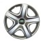 Set 4 Capace Roti 16 inchi (R16) Pentru Land Rover, Model 418