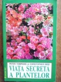 Viata secreta a plantelor- Peter Tompkins, Christopher Bird
