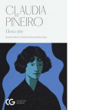 Elena stie - Claudia Pineiro