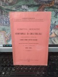 Comitetul spitalului Elisabeta Doamna caritatea gălățeană, Comptul definitiv de veniturile și cheltuielile casei comitetului 1910-1911 Galați 1912 054