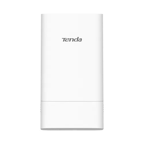 Access Point WiFi 5, 5GHz, max. 867 Mbps, PoE IN, Management - TENDA TND-O1-5G