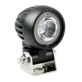 Proiector Cyclops-Round 1LED - 9/32V - Profunzime - Alb LAM72363