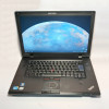 Laptop Lenovo ThinkPad L512 Core i3 380M 4GB DDR3 - 15,6 inci, 16, Intel Core i3, Sub 80 GB