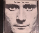 cd phil collins face value