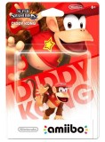 Amiibo Diddy Kong
