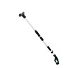 Prelungitor Telescopic Drujba Mini, 3m, cu Control la Distanta - Extensie Fierastrau Electric Acumulator - Tija Ajustabila