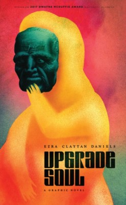 Upgrade Soul foto