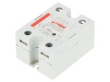 Releu Semiconductor 1-Fazat 60A 48-530VAC