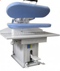 Presa de calcat, Marca: SBN, MODEL: SBN-PRESS-20 foto