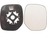 Geam oglinda Citroen Berlingo (G), 11.2002-02.2008; Citroen Berlingo (Mf), 07.1996-10.2002; Peugeot Partner (G), 07.1996-11.2002; Peugeot Partner (G)