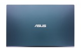 Capac Display Laptop, Asus, VivoBook R524DA, R524FA, R524JA, 90NB0SR3-R7A010, 90NB0SR3-R7A011, 13NB0SR3P0131A-3, 47XKULCJN30, albastru