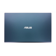 Capac Display Laptop, Asus, VivoBook R565EA, 90NB0SR3-R7A010, 90NB0SR3-R7A011, 13NB0SR3P0131A-3, 47XKULCJN30, albastru
